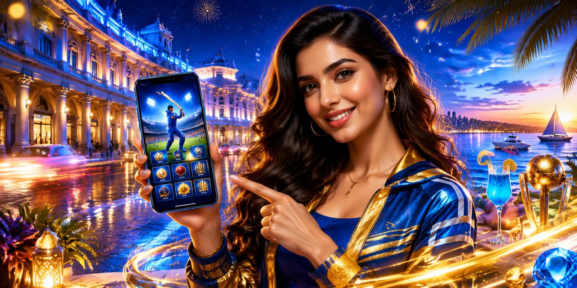 Young players enjoying slots and casino games on mobile phones in India